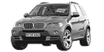 BMW E70 P3699 Fault Code