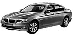 BMW F10 P3699 Fault Code