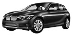 BMW F21 P3699 Fault Code
